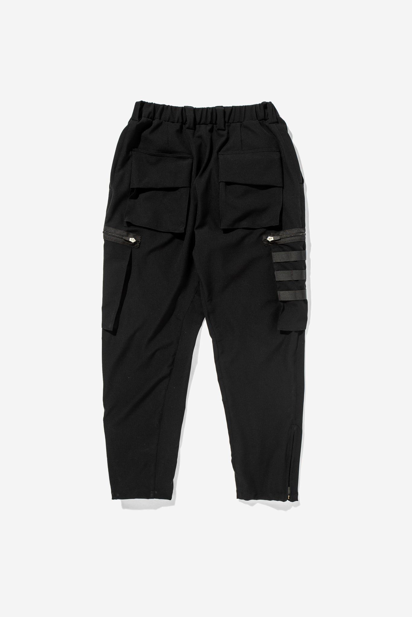 2. idle/idō x ORBITgear "BOTTOMLESS" Pants