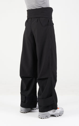 1. "CANOPY" 4 Way Stretch Parachute Pants