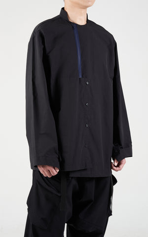 1. "IPMAN" High Density Cotton Shirt