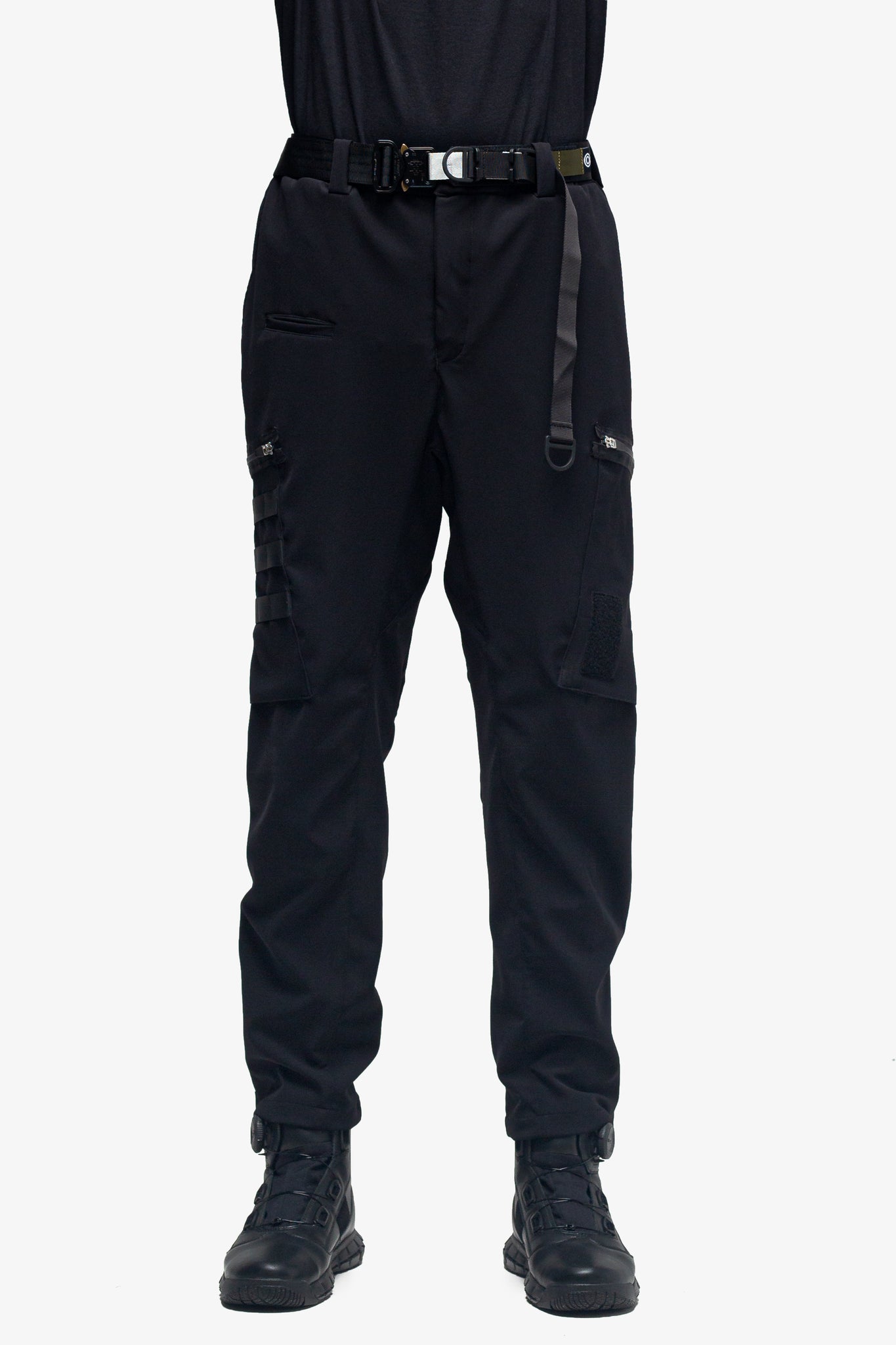 2. idle/idō x ORBITgear "BOTTOMLESS" Pants