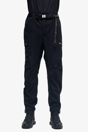 2. idle/idō x ORBITgear "BOTTOMLESS" Pants