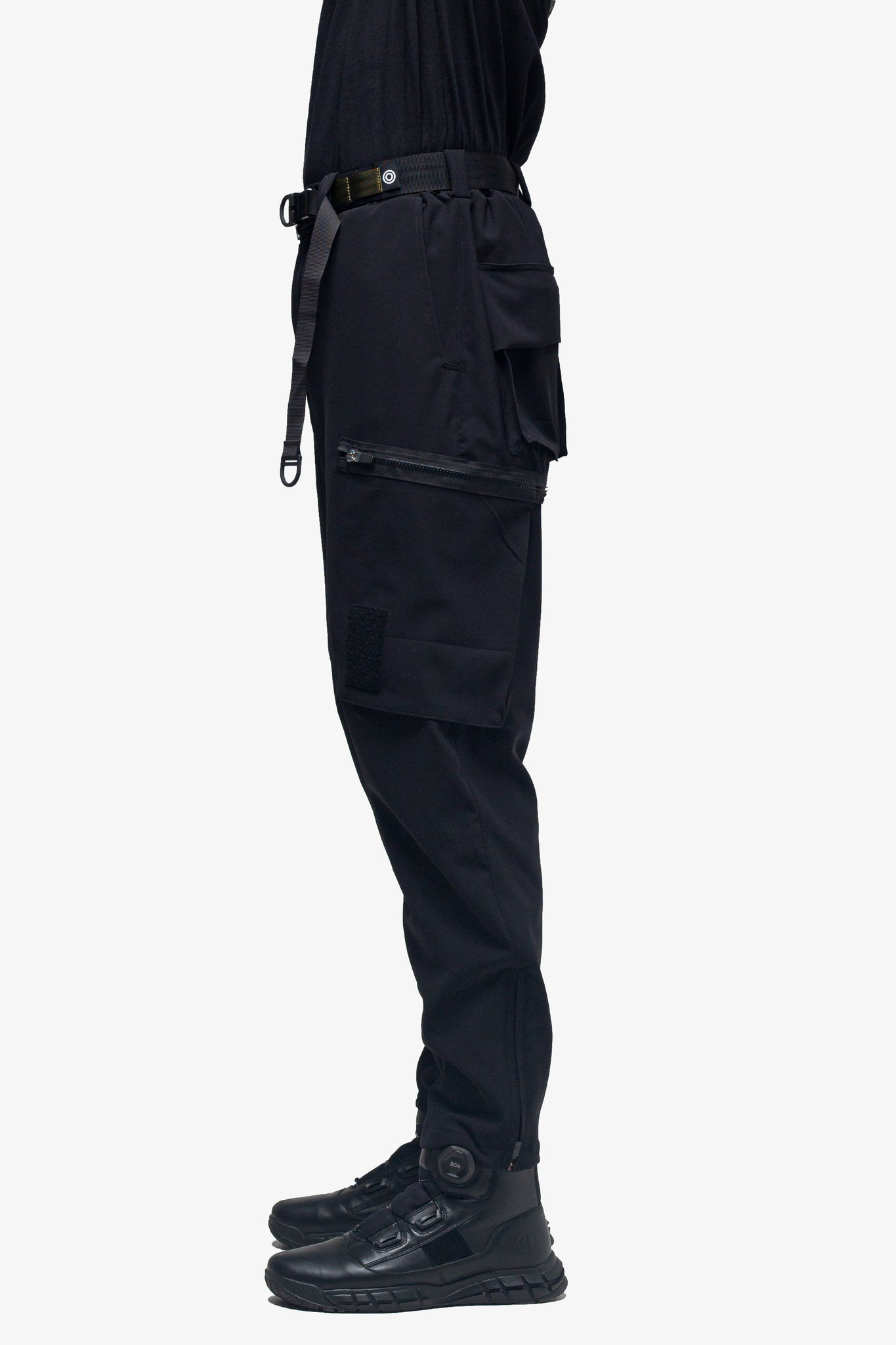 2. idle/idō x ORBITgear "BOTTOMLESS" Pants