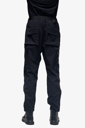 2. idle/idō x ORBITgear "BOTTOMLESS" Pants