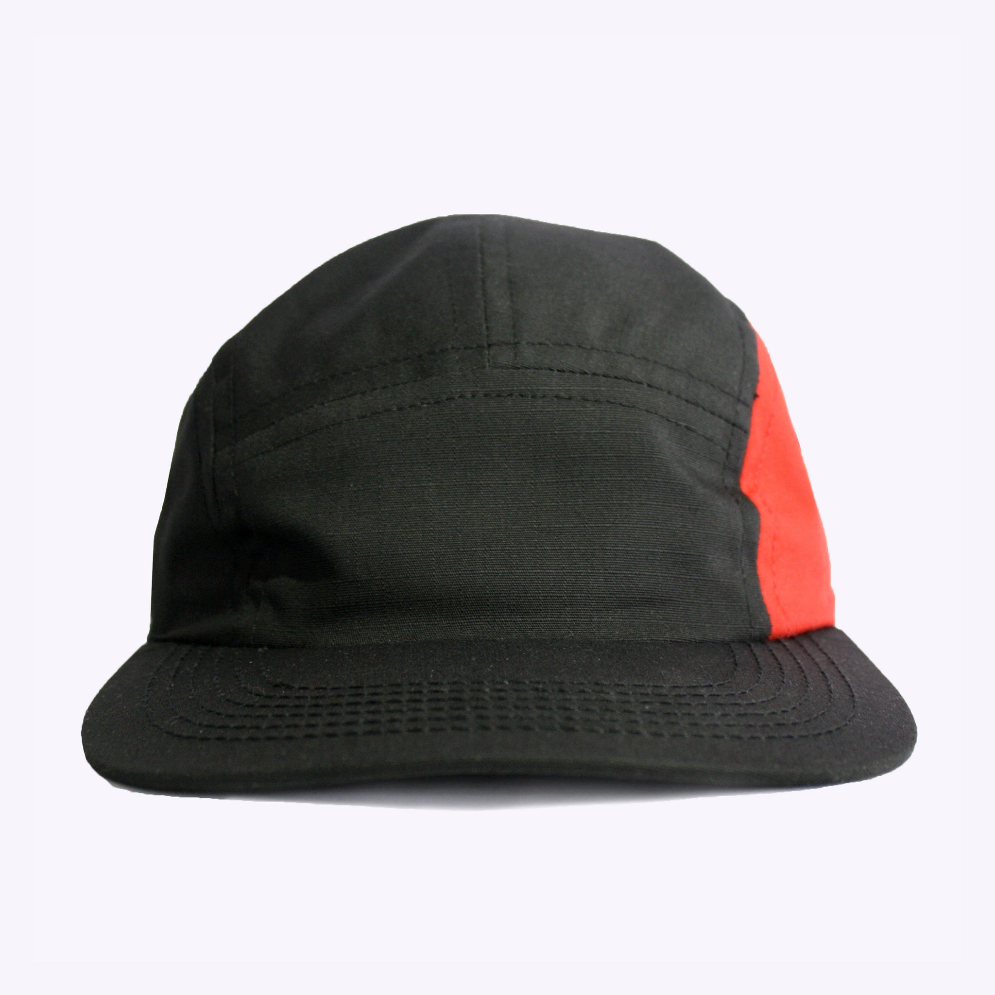 4. "Symmetry" 5-Panel Hat