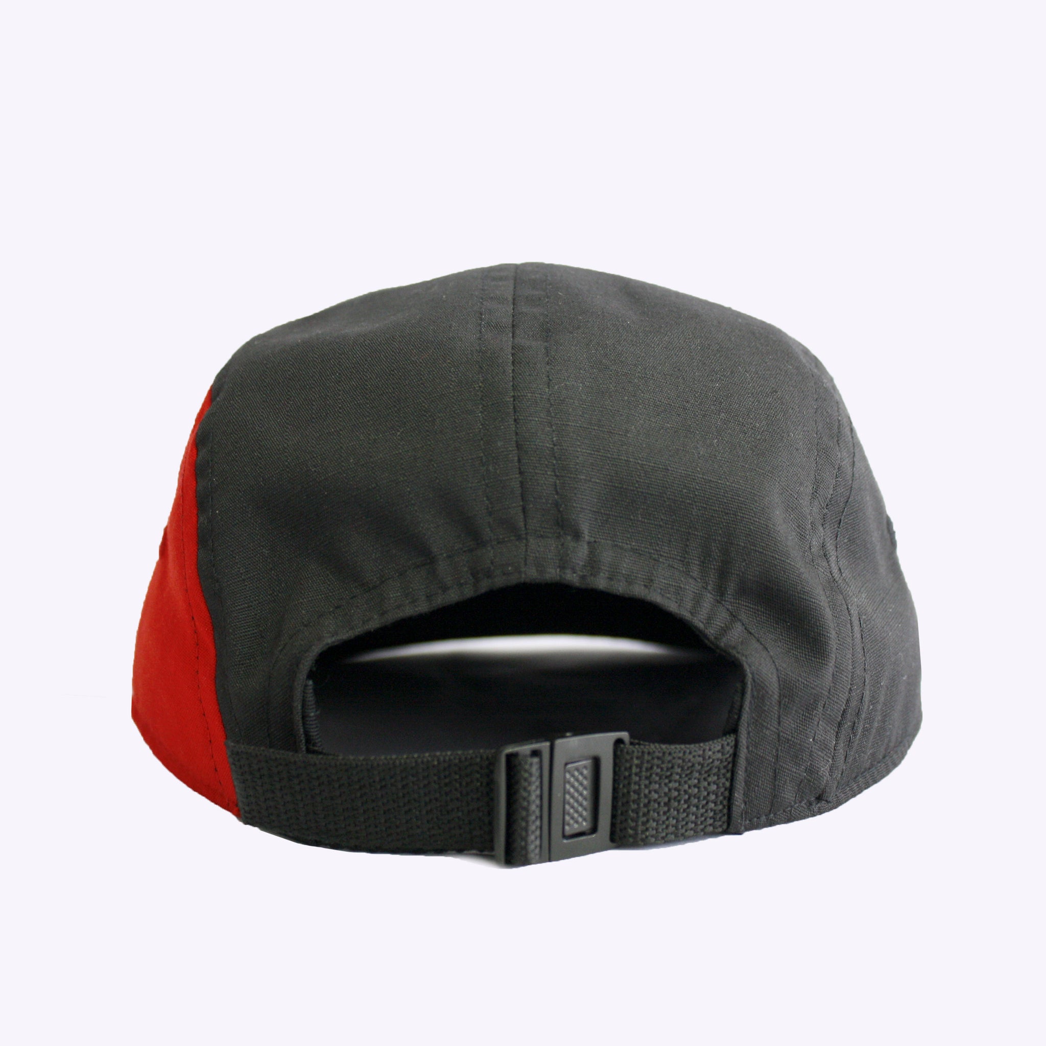 4. "Symmetry" 5-Panel Hat