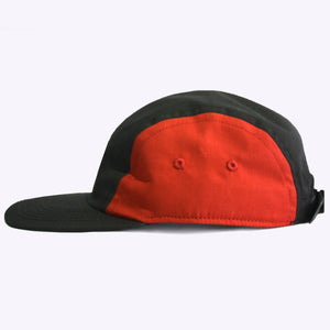 4. "Symmetry" 5-Panel Hat