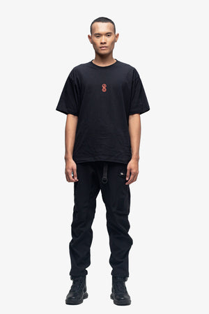 2. idle/idō x ORBITgear "EQUALIZED" Tee