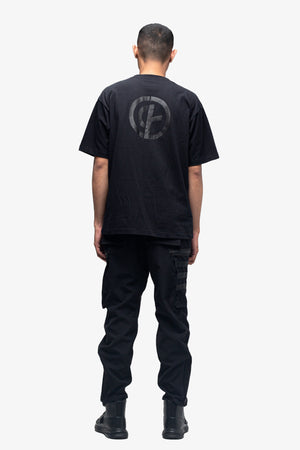 2. idle/idō x ORBITgear "EQUALIZED" Tee