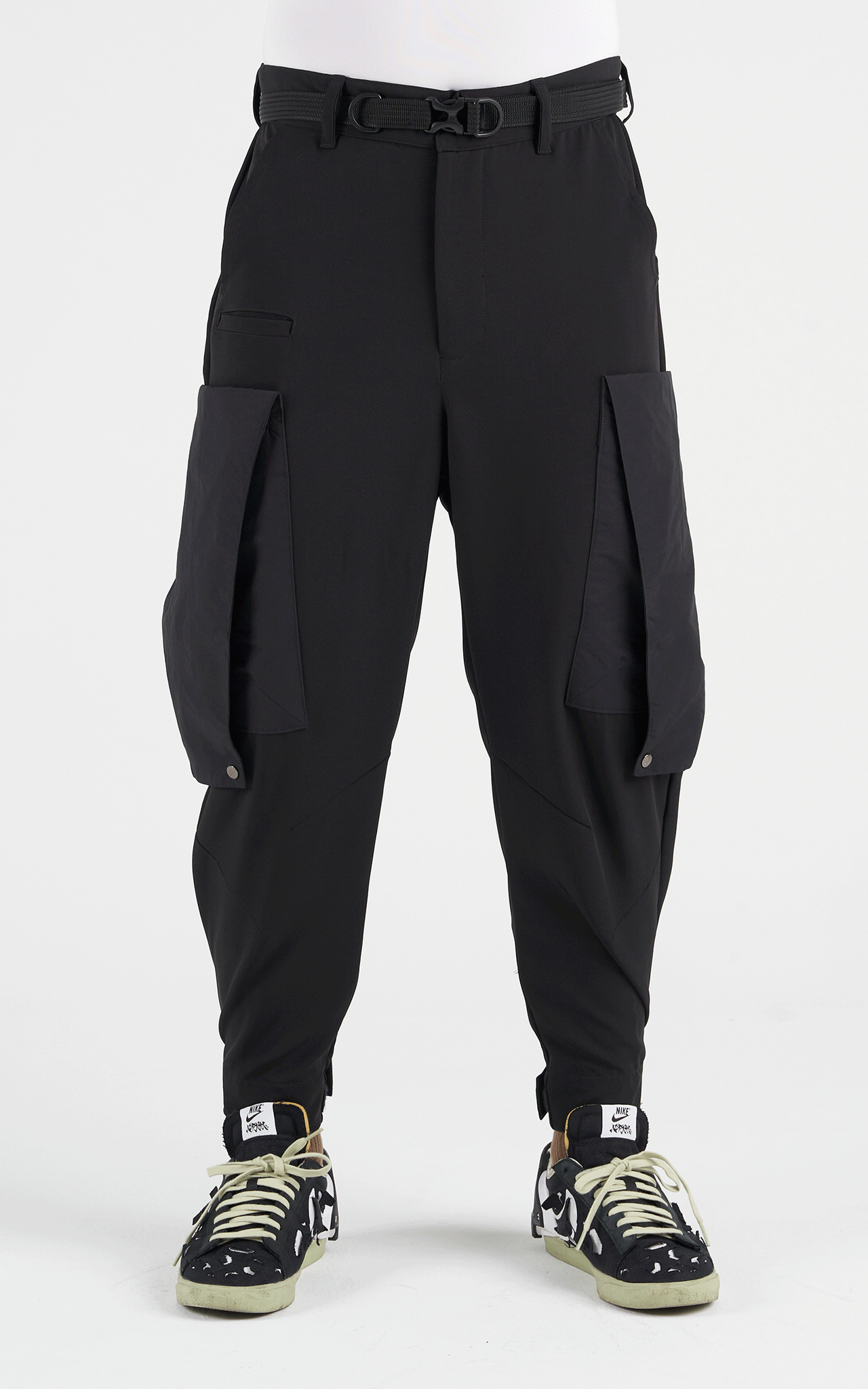 Idle Ido Pliant 2.0 Cargo Pants