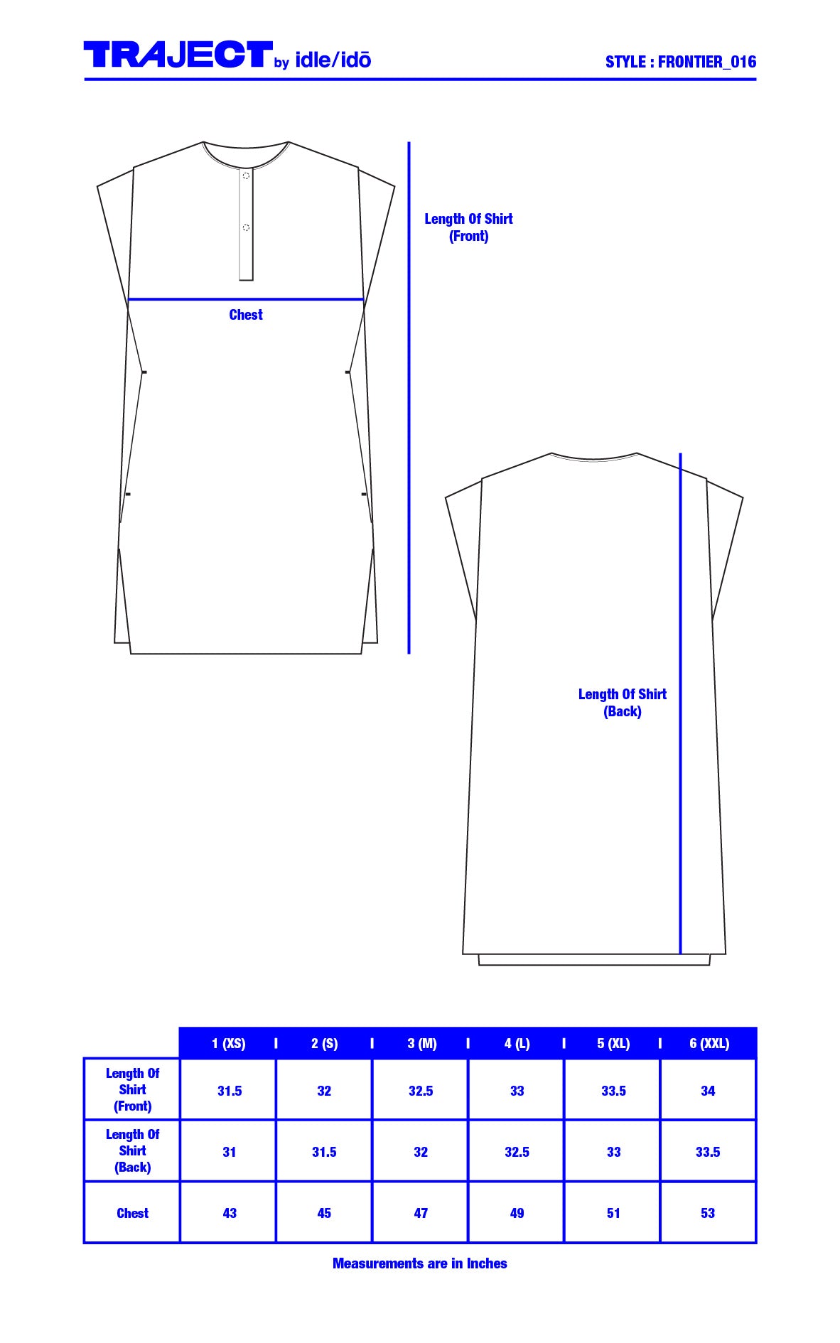 1. "FRONTIER" Sleeveless Muscle Shirt