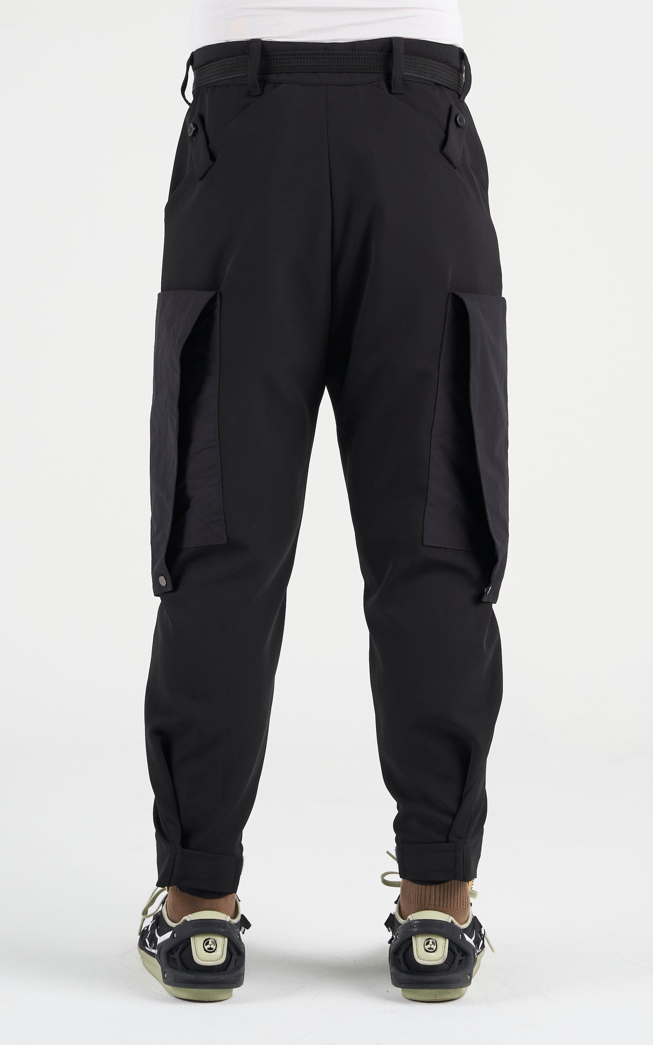 Buy Cargo Pants & Cotton Cargo Pants For Men - Apella