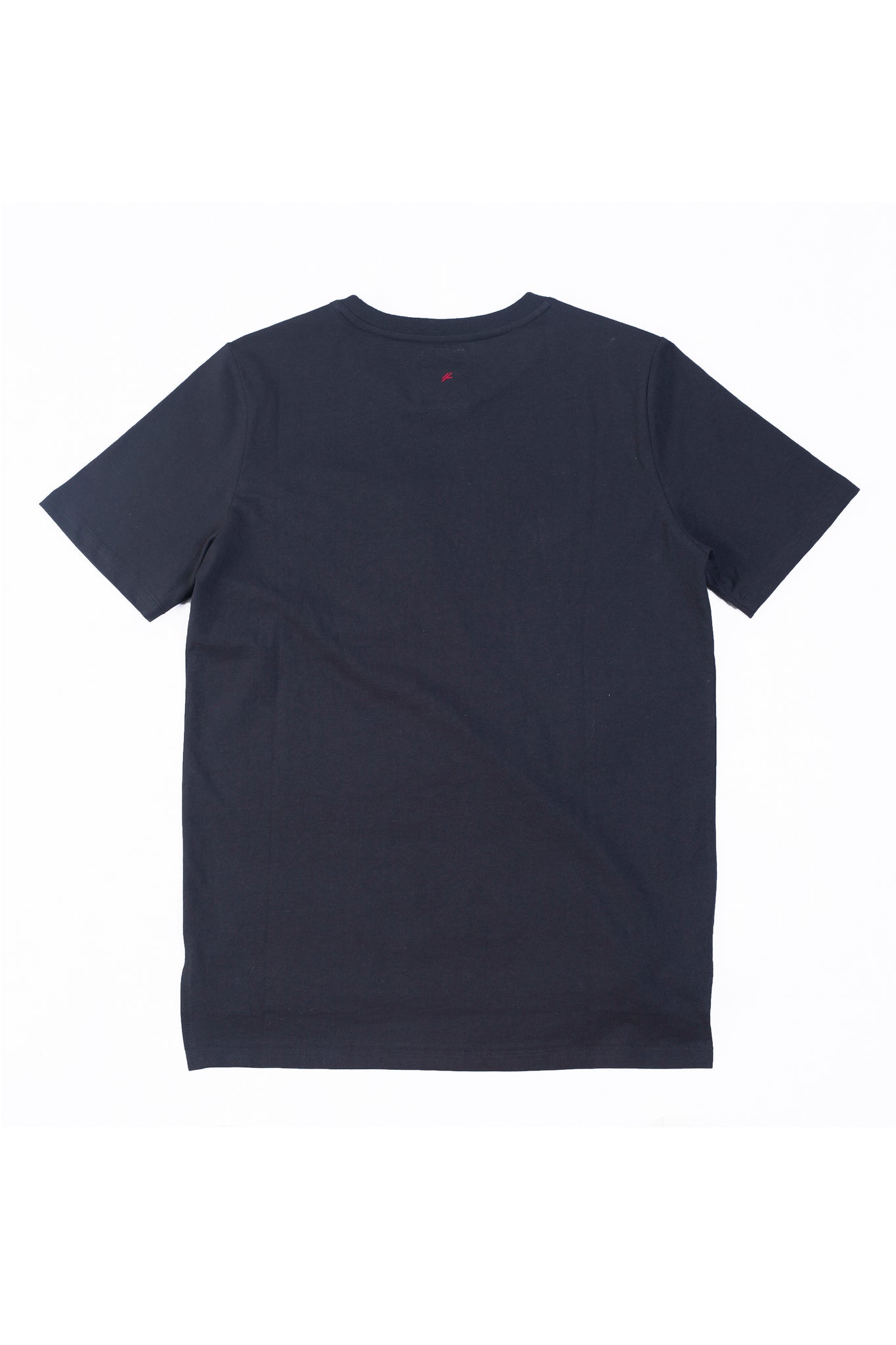 4. "Fulcrum" Pocket Zip-T (b)