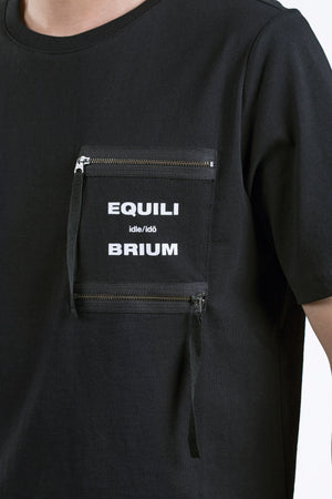 4. "Fulcrum" Pocket Zip-T (b)