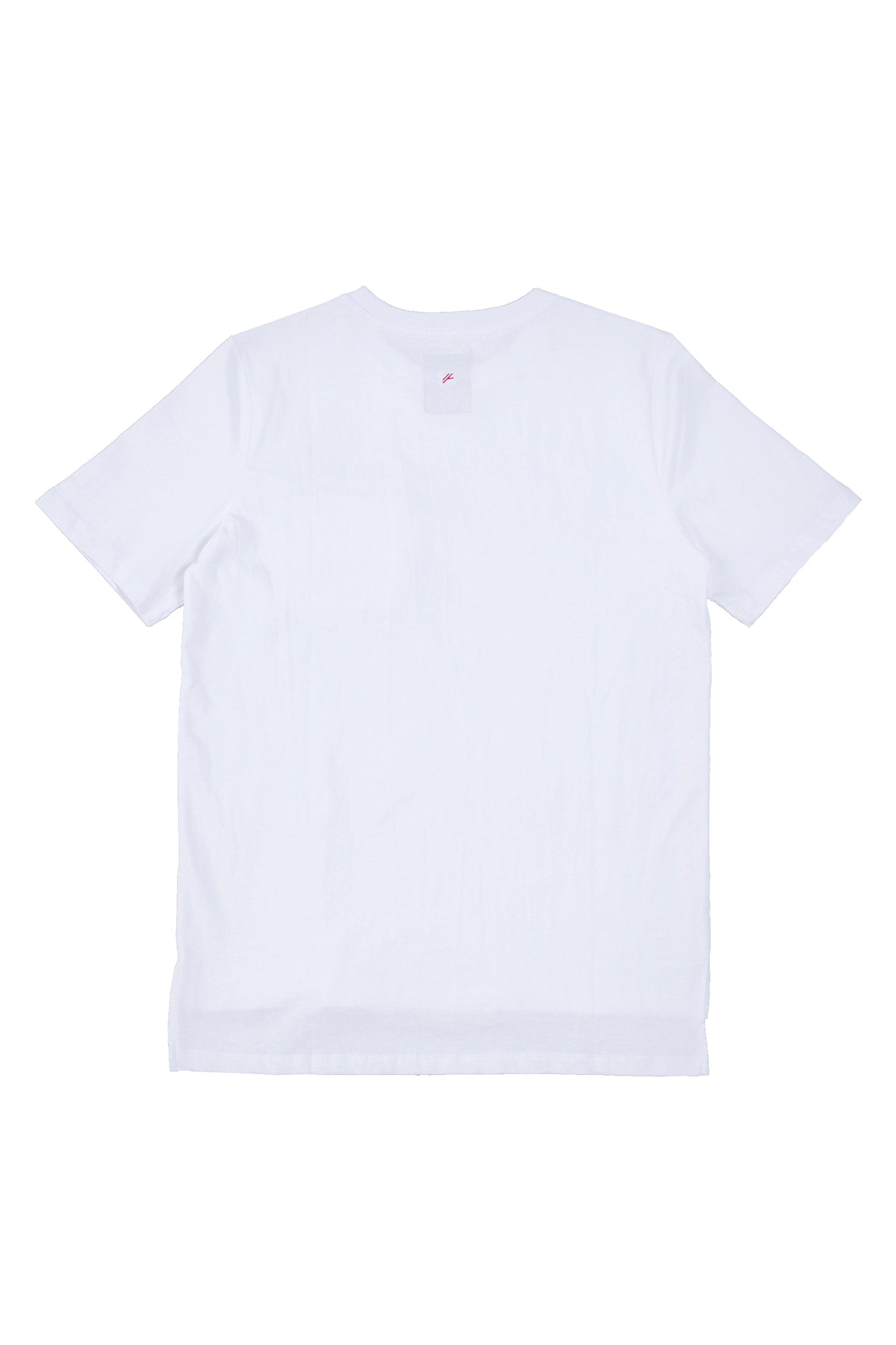 4. "Fulcrum" Pocket Zip-T (w)