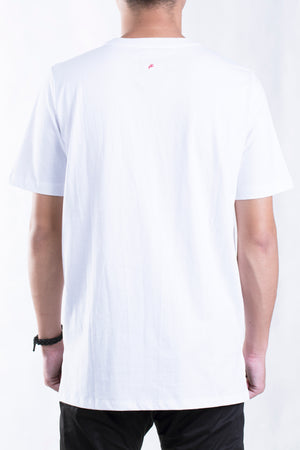 4. "Fulcrum" Pocket Zip-T (w)