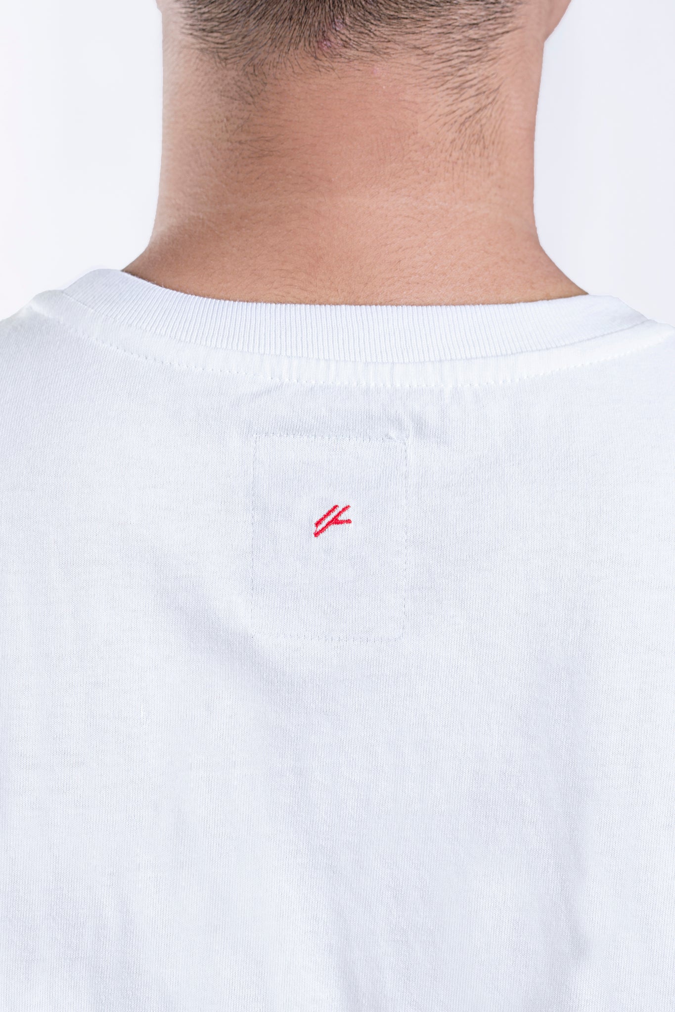 4. "Fulcrum" Pocket Zip-T (w)