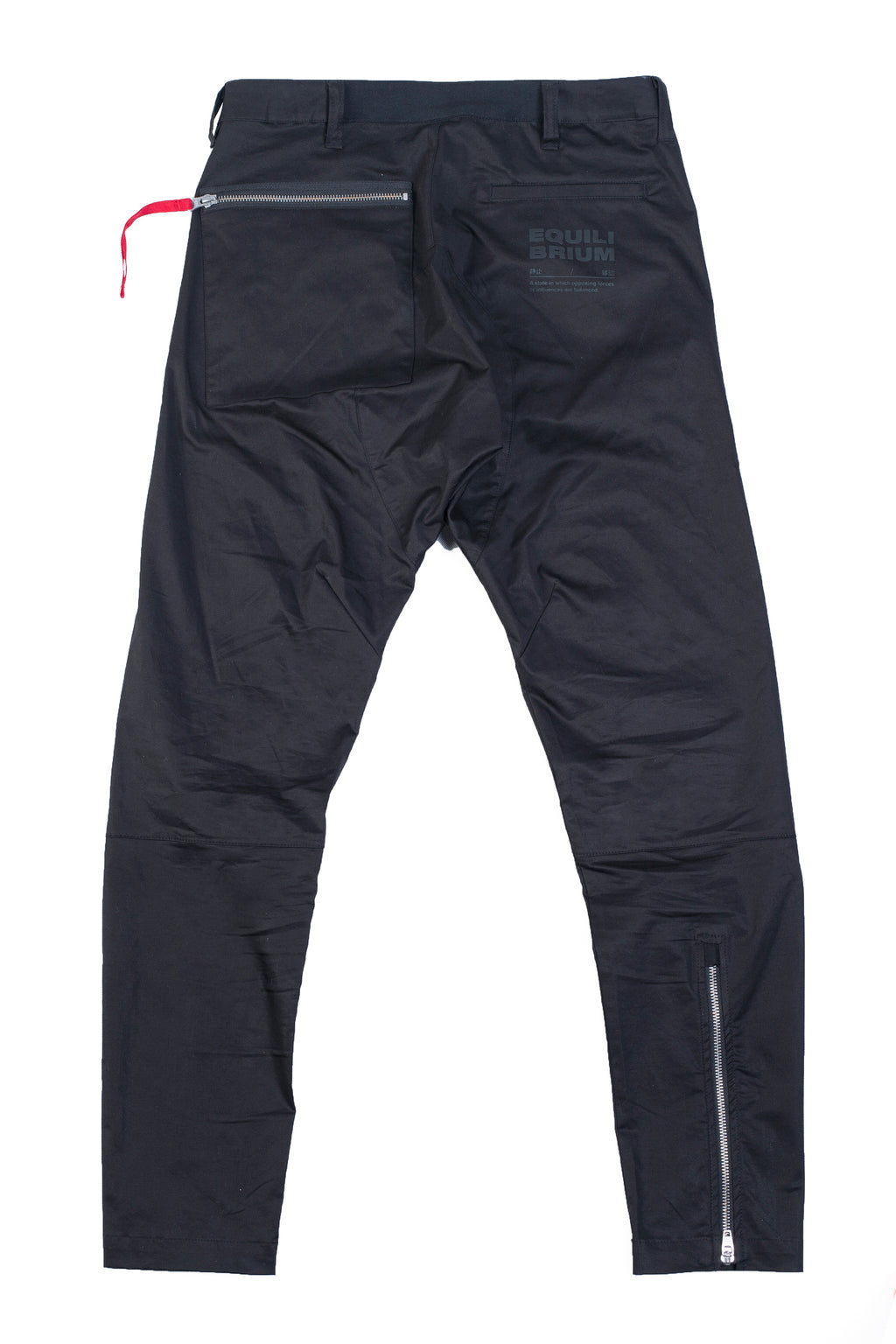 4. "Substratum" Asymmetry Pants