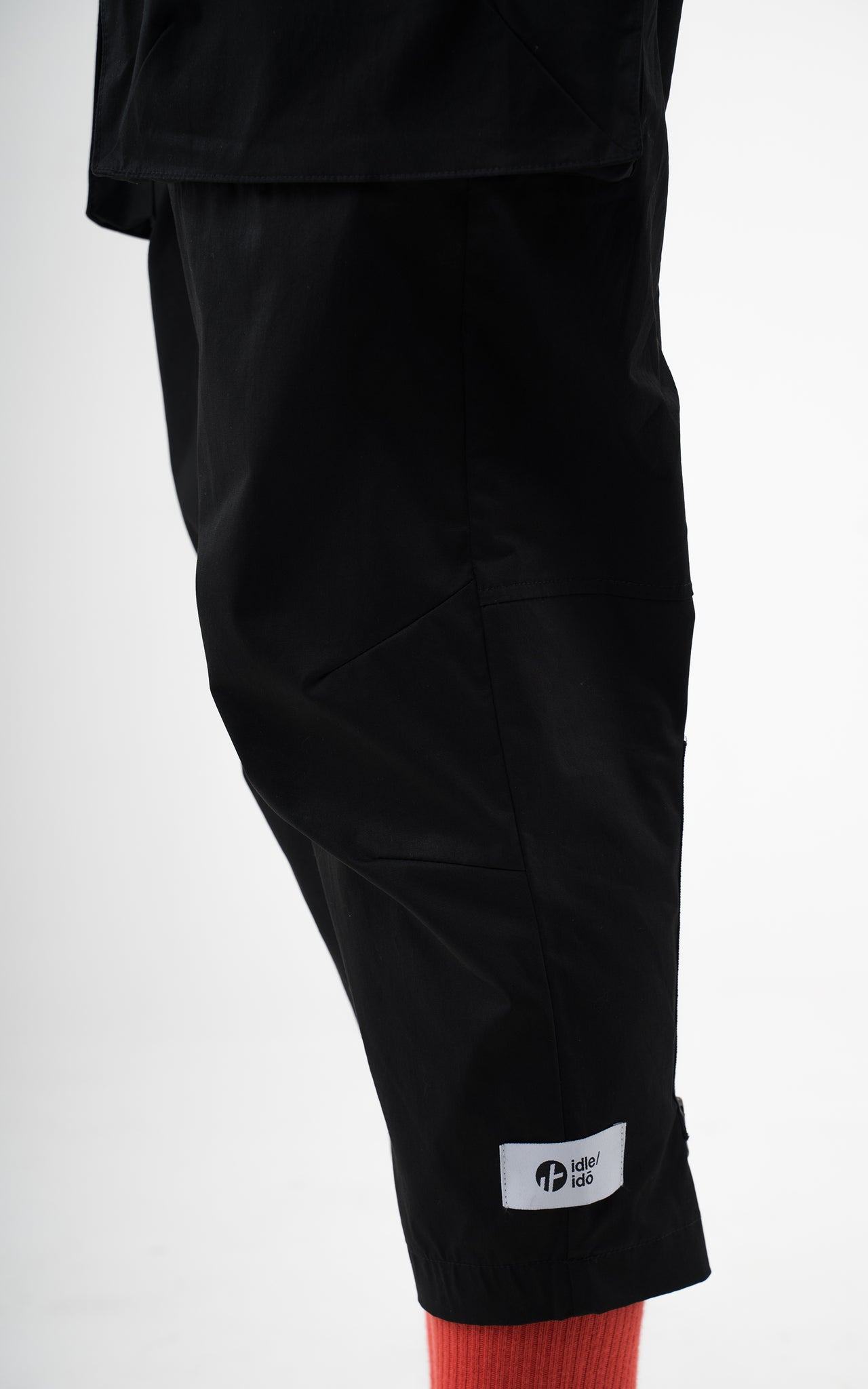 2. "Capacity" Cropped Pants